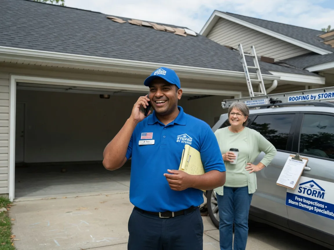 Roof Repair Near Me Trafford, AL FAQs